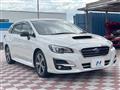 2020 Subaru Levorg