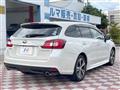 2020 Subaru Levorg