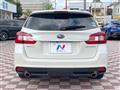 2020 Subaru Levorg