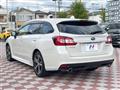 2020 Subaru Levorg