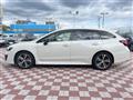 2020 Subaru Levorg