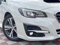 2020 Subaru Levorg