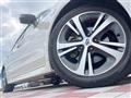 2020 Subaru Levorg