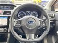2020 Subaru Levorg