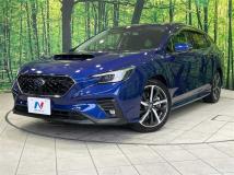2023 Subaru Levorg
