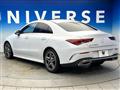 2020 Mercedes-Benz CLA-CLASS