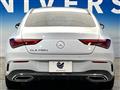 2020 Mercedes-Benz CLA-CLASS