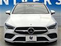 2020 Mercedes-Benz CLA-CLASS