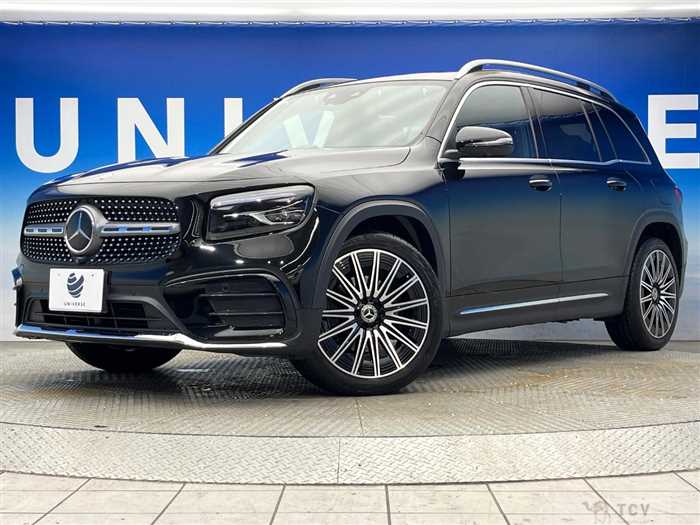 2023 Mercedes-Benz Mercedes-Benz Others