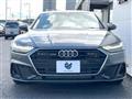 2021 Audi A7 Sportback