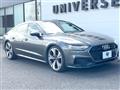 2021 Audi A7 Sportback
