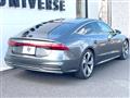 2021 Audi A7 Sportback