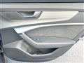 2021 Audi A7 Sportback