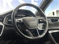 2020 Audi A7 Sportback