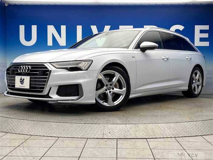 2020 Audi Audi Others