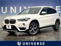 2018 BMW X1