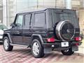 2015 Mercedes-Benz G-Class