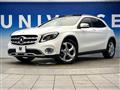2018 Mercedes-Benz GLA-Class