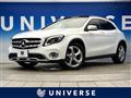 2018 Mercedes-Benz GLA-Class