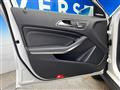 2018 Mercedes-Benz GLA-Class