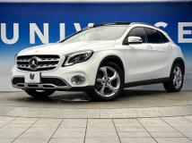 2018 Mercedes-Benz GLA-Class
