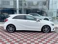 2018 Mercedes-Benz A-Class