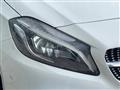 2018 Mercedes-Benz A-Class