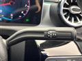 2018 Mercedes-Benz A-Class