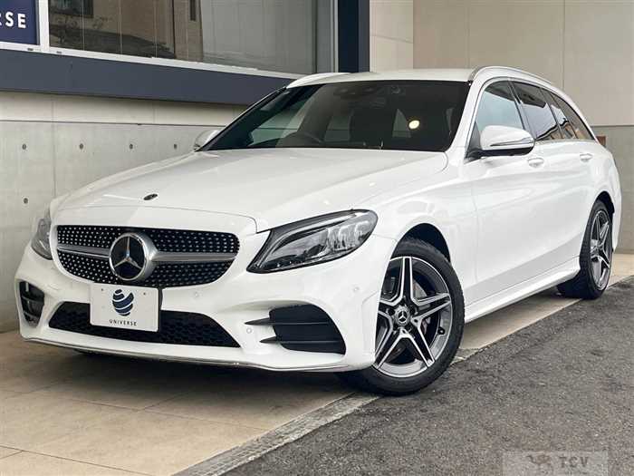 2019 Mercedes-Benz Mercedes-Benz Others