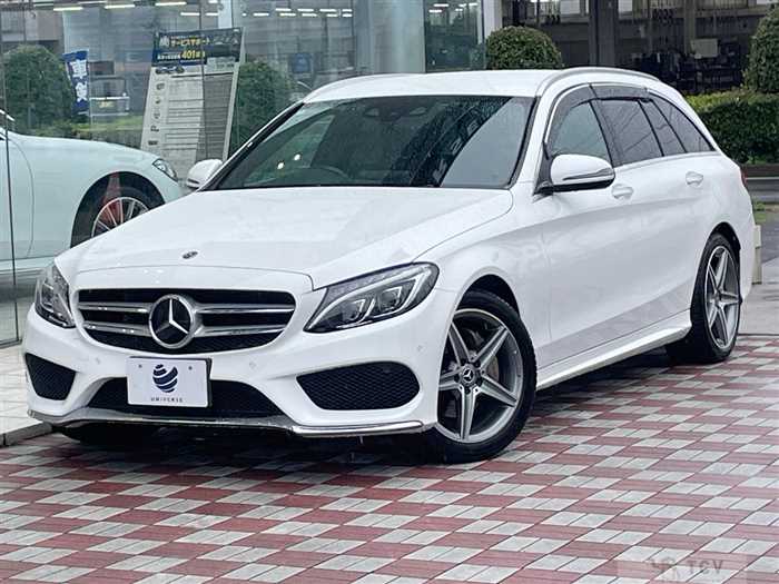 2018 Mercedes-Benz Mercedes-Benz Others