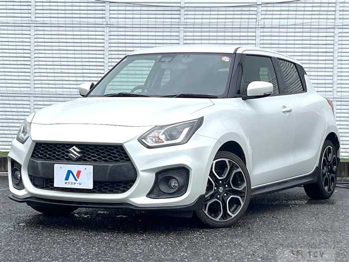 2017 Suzuki Suzuki Others