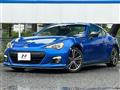 2012 Subaru BRZ