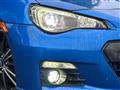 2012 Subaru BRZ