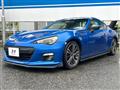 2012 Subaru BRZ