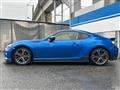 2012 Subaru BRZ
