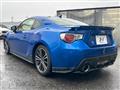 2012 Subaru BRZ