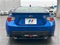 2012 Subaru BRZ