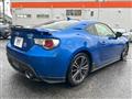 2012 Subaru BRZ