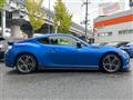 2012 Subaru BRZ