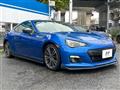 2012 Subaru BRZ