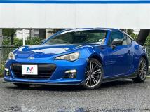2012 Subaru BRZ