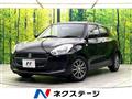 2019 Suzuki Swift