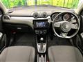2019 Suzuki Swift