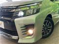 2014 Toyota Voxy