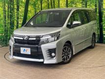 2014 Toyota Voxy