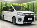 2016 Toyota Voxy