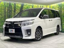 2016 Toyota Voxy