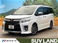 2016 Toyota Voxy