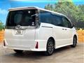 2016 Toyota Voxy