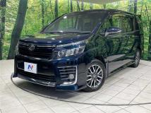 2016 Toyota Voxy